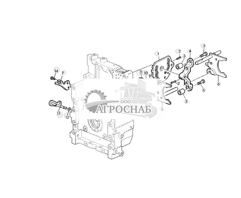 ДЕТАЛИ ПЕРЕКЛЮЧЕНИЯ, ЗАДНИЙ ПЕРЕКЛЮЧАЕМЫЙ PTO - ST209079 104.jpg